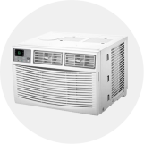 AIR CONDITIONERS